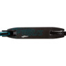 Городской самокат NOVATRACK POLIS 230 PRO'30 230FS.POLIS.BL21