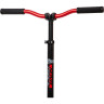 Городской самокат NOVATRACK POLIS AL 200 Air 200IA.POLIS.RD21