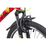 Подростковый велосипед NOVATRACK 20